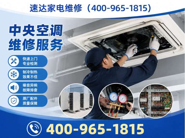 黄山空调拆装展示图